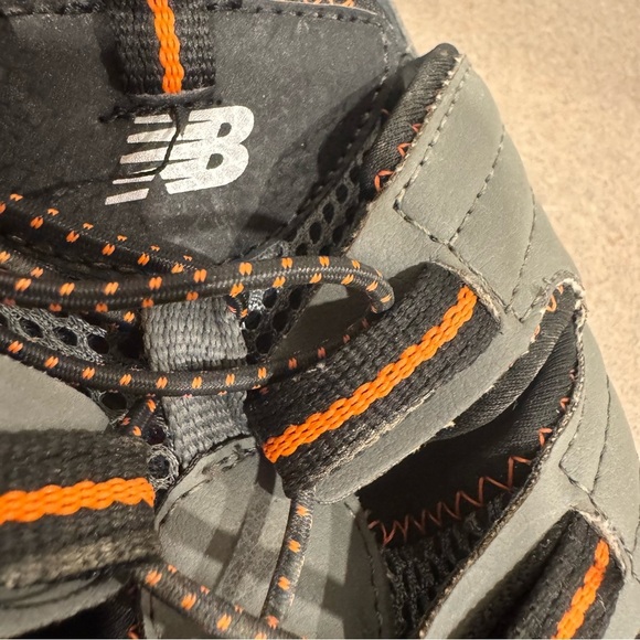 New Balance Appalachian Men Hiking Closed Toe Sandals main image 9